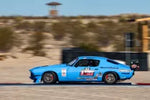 Austin Barnes and Chris Smith Top the Podium at the 2025 Optima Ultimate Street Car Invitational - Image 2