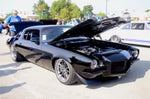 Travis Alford's 1970 Chevrolet Camaro Wins Goodguys 2024 Muscle Machine of the Year - Image 2