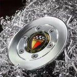 Replacement Center Cap Plates for the Original Forgeline 2-Piece RS and LS Wheels Now Available - Image 2