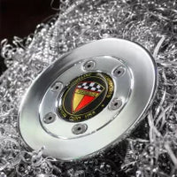 Replacement Center Cap Plates for the Original Forgeline 2-Piece RS and LS Wheels Now Available - Image 2