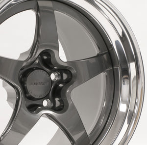 This wheel is available in any color or finish. thumbnail