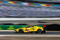 Corvette GT3.Rs Endure Rolex 24 at Daytona - Image 3