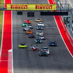 DXDT Racing Corvette Wins in GT World Challenge America at COTA - Image 4