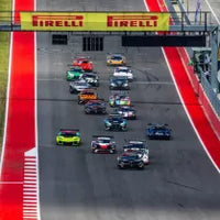 DXDT Racing Corvette Wins in GT World Challenge America at COTA - Image 4