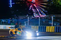 A Podium and Three Top Ten Finishes at Le Mans! - Image 6