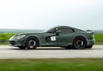 See Forgeline at the 2023 Shift S3ctor Indy Airstrip Attack - Image 1