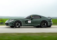 See Forgeline at the 2023 Shift S3ctor Indy Airstrip Attack - Image 1