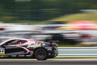 Andy Voelkel Wins Street GT at GridLife Circuit Legends on Forgeline CF1 Open Lug Wheels - Image 3