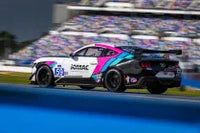 Luca Mars Sweeps VP Racing Challenge at Daytona - Image 3