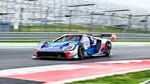 Ford GT Mk IV Sets New COTA Lap Record on Forgeline One Piece Forged Monoblock "Gurney" Wheels - Image 3