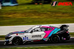 Ford Mustang GT4s Finish 1-2 in VP Sports Car Challenge GSX at CTMP - Image 3