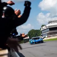 DXDT Racing's Triple Win at Road America - Image 3