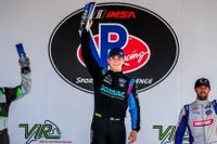 Luca Mars Sweeps VP Racing Challenge GSX at VIR - Image 3