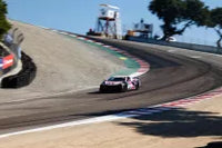 Andy Voelkel Finishes 2024 Season With Grid Life Street GT Record at Laguna Seca - Image 3