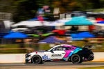 Luca Mars, KohR Motorsports, and Ford Sweep 2024 VP Racing Sports Car Challenge GSX Class Championships - Image 3