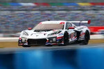 Corvette GT3.Rs Tackle the 2025 Rolex 24 at Daytona - Image 3