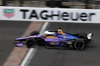 Lacks Forgeline LLC to Support Conor Daly at the 2025 Indy 500 - Image 4