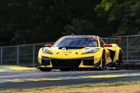 Pratt Miller Motorsports 1st and 3rd at VIR - Image 3