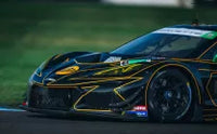 Pratt Miller Motorsports Wins 2025 IMSA Championship on Forgeline One Piece Forged Monoblock SS1R-GT Wheels - Image 7
