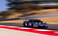 TF Sport Clinches 2025 LMGT3 Championship with Victory at Portimão - Image 7