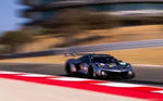 TF Sport Clinches 2025 LMGT3 Championship with Victory at Portimão - Image 3
