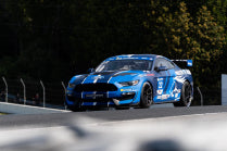 Jack Polito Wins Sports Car Championship Canada GT4 Championship on GS1R