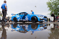Jack Polito Wins Sports Car Championship Canada GT4 Championship on GS1R - Image 3