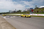 Pratt Miller Motorsports Gets GT3.R Win with 1-2 Finish at CTMP - Image 3