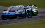 DXDT Scores Three More Wins at Barber; Puts 2024 Fanatec GT World Challenge America Season Championship Within Reach - Image 3