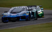DXDT Scores Three More Wins at Barber; Puts 2024 Fanatec GT World Challenge America Season Championship Within Reach - Image 3