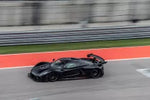 Hennessey Venom F5 Revolution Sets New Production Car Track Record at COTA on Forgeline One Piece Forged Monoblock GT1 5-Lug Wheels - Image 3