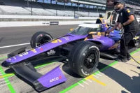 Lacks Forgeline LLC to Support Conor Daly at the 2025 Indy 500 - Image 3