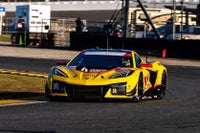Forgeline Teams Earn Pole Positions at Daytona - Image 3