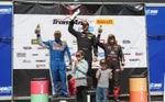 Forgeline Customers Sweep the Podium at Trans Am 2024 Season Opener at Sebring - Image 4