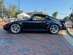 Full Circle: David Schardt’s Reunited 1984 Porsche 911 Turbo - Image 2
