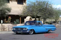 Forgeline Customers Qualify for 2024 Goodguys Awards - Image 4