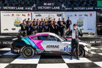 Luca Mars Sweeps VP Racing Challenge at Daytona - Image 1