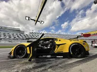 How to Watch the 2024 Rolex 24 at Daytona - Image 1