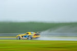 Lux Performance Dodge Vipers Take Trans Am SGT at The Ridge on Forgeline Forged Three Piece GA3R-6 Wheels - Image 4