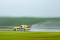 Lux Performance Dodge Vipers Take Trans Am SGT at The Ridge on Forgeline Forged Three Piece GA3R-6 Wheels - Image 4