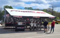 See Forgeline at the 2024 Holley LS Fest - Image 1