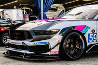 Luca Mars Sweeps VP Racing Challenge at Daytona - Image 4