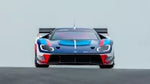 Ford GT Mk IV Sets New COTA Lap Record on Forgeline One Piece Forged Monoblock "Gurney" Wheels - Image 4