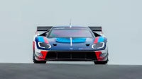 Ford GT Mk IV Sets New COTA Lap Record on Forgeline One Piece Forged Monoblock "Gurney" Wheels - Image 4