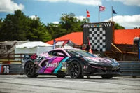 Andy Voelkel Clinches Provisional 2024 Grid Life Street GT Championship With Lap Record at Mid-Ohio - Image 4