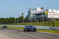 Ford Mustang GT4s Finish 1-2 in VP Sports Car Challenge GSX at CTMP - Image 4