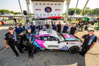 Luca Mars Sweeps VP Racing Challenge GSX at VIR - Image 4