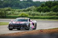 Andy Voelkel Wins Grid Life Midwest Festival Street GT With Lap Record at Gingerman - Image 1
