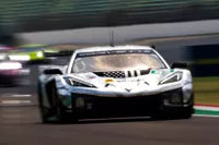 TF Sport Corvette GT3.R Wins ELMS 4 Hours of Imola - Image 4