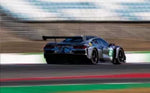 TF Sport Clinches 2025 LMGT3 Championship with Victory at Portimão - Image 4